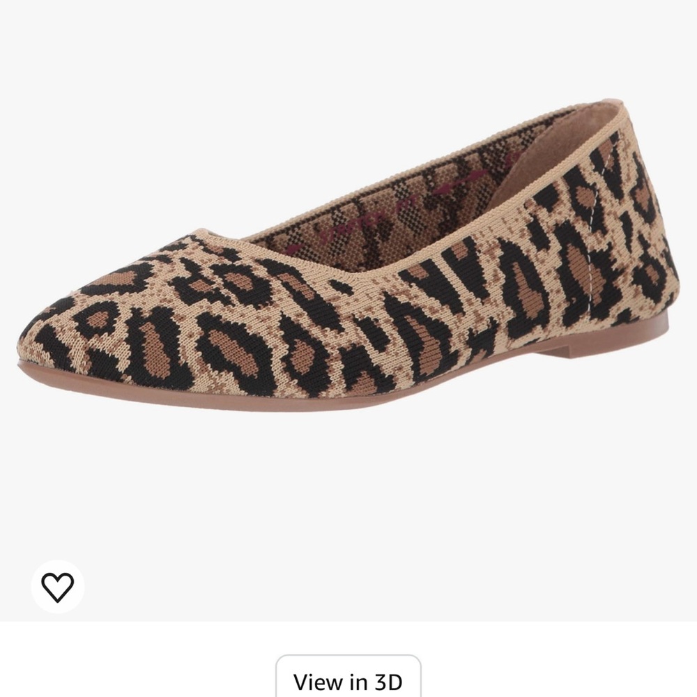 Sketcher shoes.